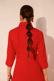 Office party dress 