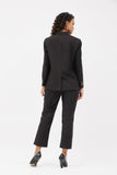 Office blazer set for women 