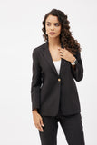Classic Work Blazer & Trouser Set for women 