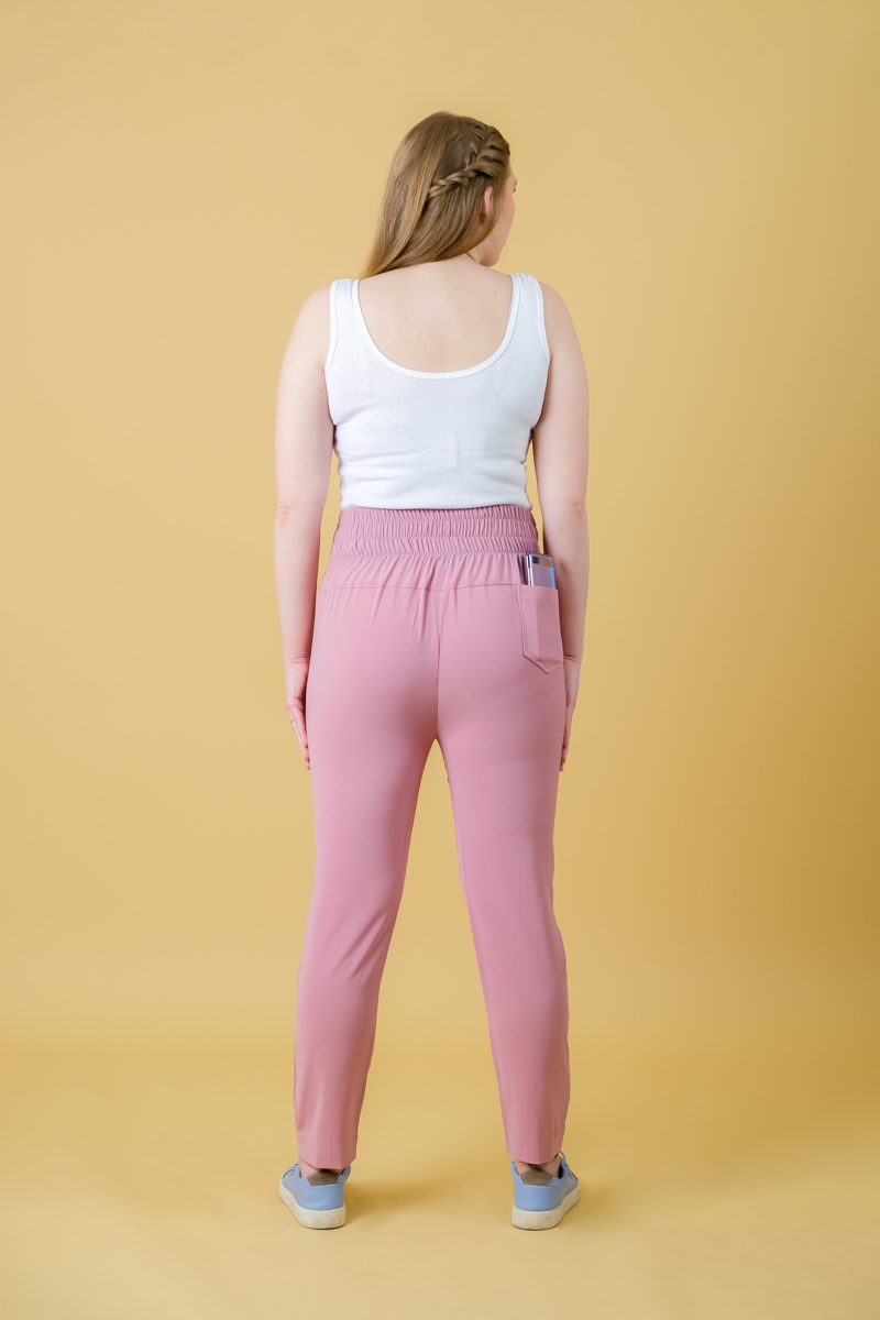 Plus size Women's Formal Tummy Shaper Pants – The Ambition Collective