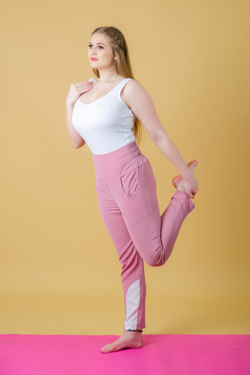 Plus size Women's Formal Tummy Shaper Pants – The Ambition Collective