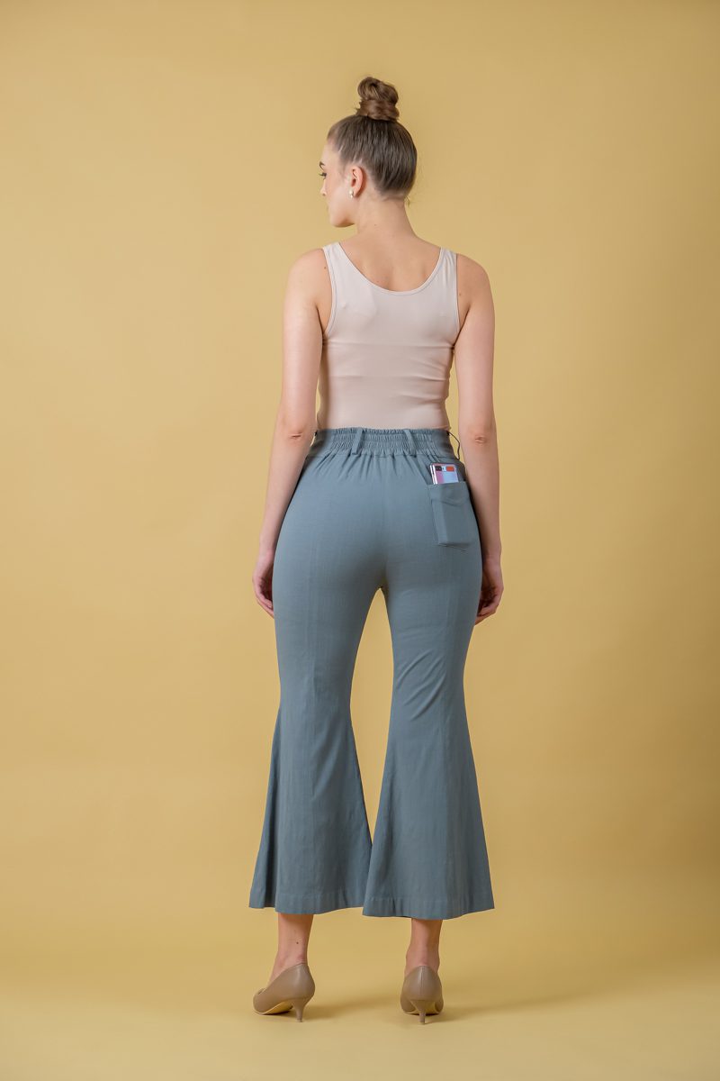 Wide Leg Pants / Bell Bottom Pants / Flared Pants / Casual Pants / Wide  Legged Pants / Formal Pants / Dress Pants /color Natural Cotton - Etsy |  Festival pants, Bell bottom pants, Wide leg pants