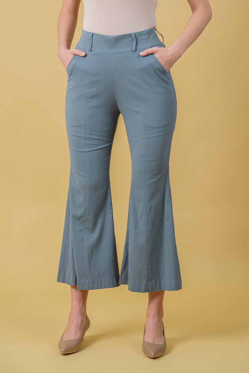 Bell Bottom Pants – Dimi