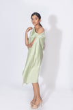 One Shoulder Dress