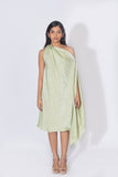 One Shoulder Dress