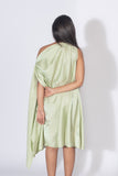 One Shoulder Dress