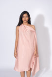 One Shoulder Dress