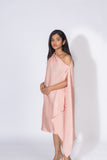 One Shoulder Dress