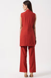 Women's Workwear Pant suit