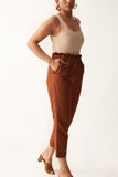Comfortable Linen Pants