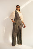 Women's Office Party Co-ord Set