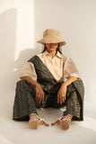 Women's Office Party Co-ord Set