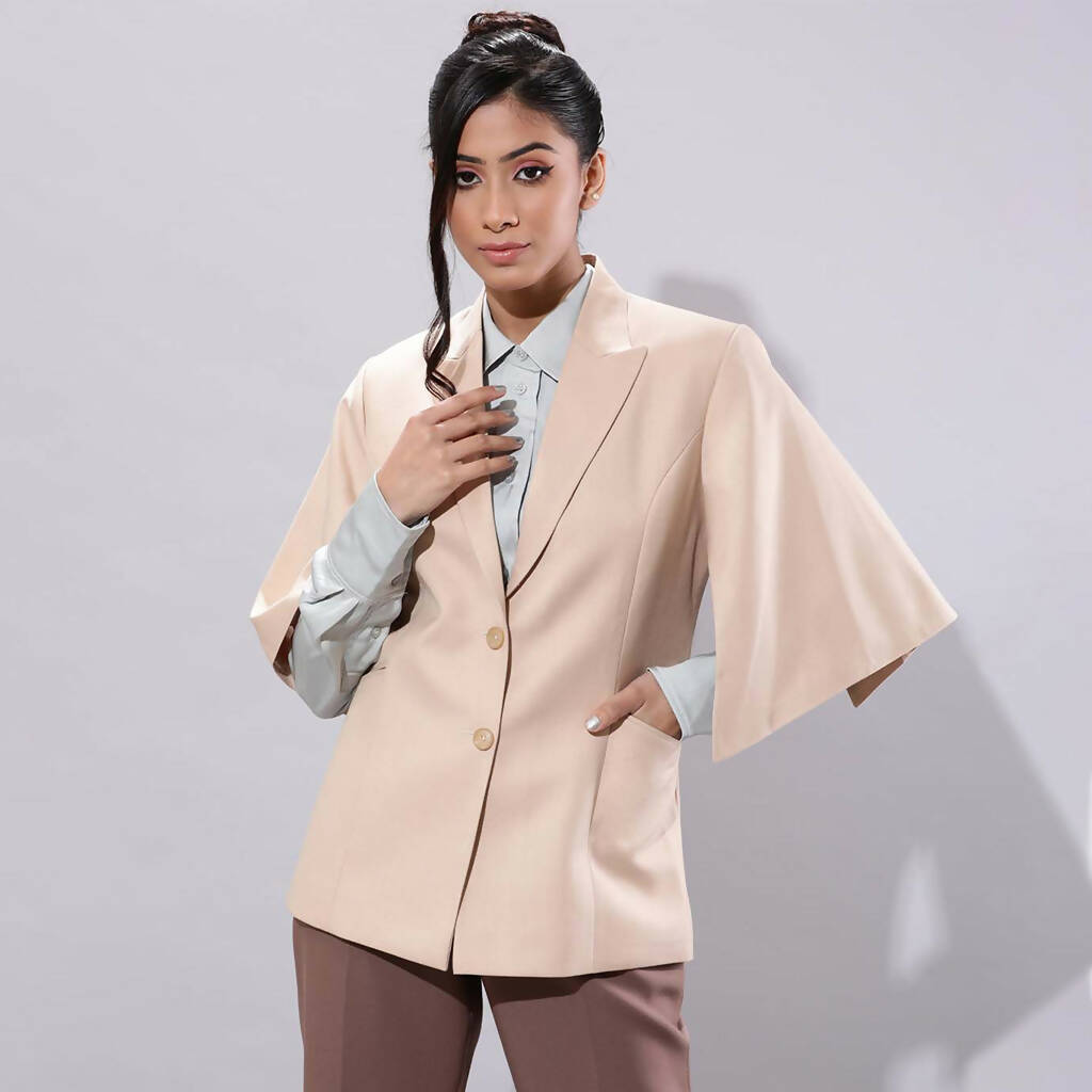 Womens on sale evening blazer
