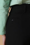 Well fitted black trouser 