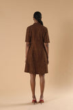 Printed Dress for women