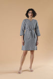 100% Cotton Women's Workwear Dress