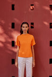 Casual workwear set