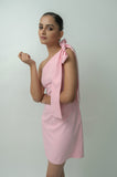 Qua formal dress for office party