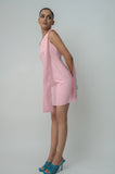Qua women's dress