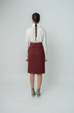 Formal skirt for women