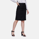 Regular Women's Skirt