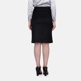 Office wear Skirt
