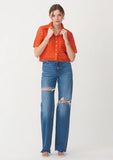 Broderie Shirt