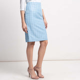 Knee length Skirt 