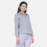 Cotton Shirt 