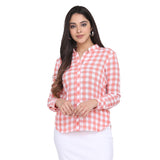 Office Tops For Women