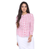 Office Tops For Women