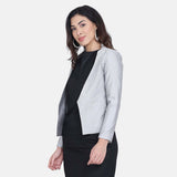 Fancy women's jacket
