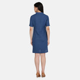 Regular Workwear Dress