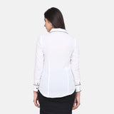 Affordable White Shirt